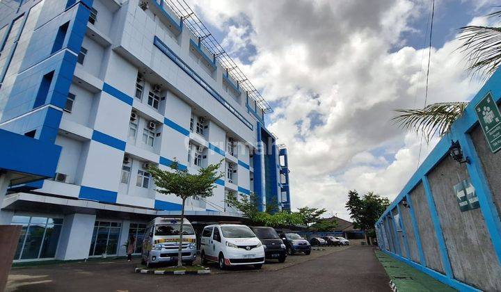 Lelang Rumah Sakit Dan Klinik di Pangkal Pinang Bangka Belitung 1