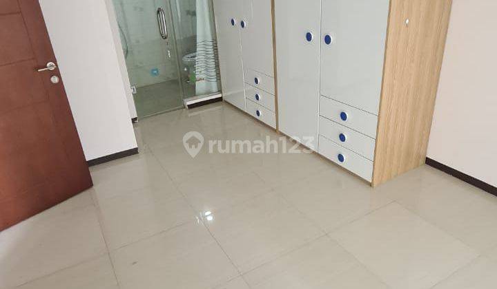 Apartemen Bagus Siap Huni di M Square Bandung 2