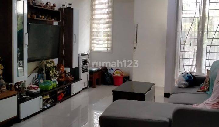 Rumah Bagus Nyaman di Springville Taman Kopo Indah 5 1