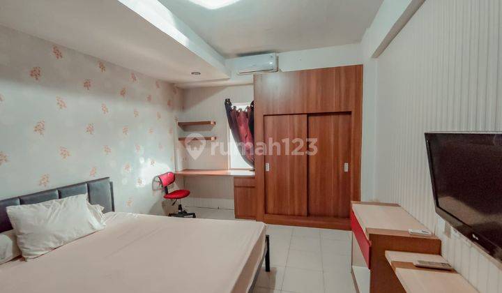 Apartement Cantik Siap Huni di Pinewood Jatinangor 1