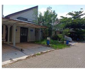 Rumah Minimalis Murah di Bandung City View 1