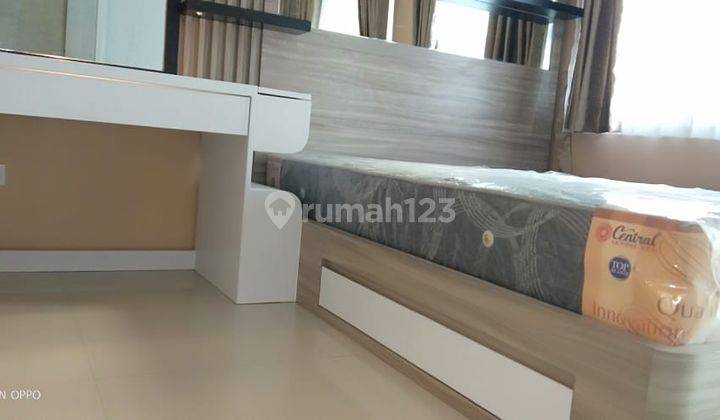 Apartement Cantik Siap Huni di Gateway Pasteur  2