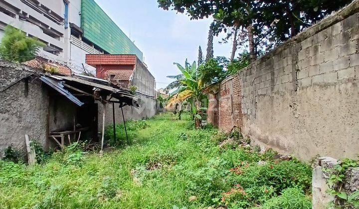 Tanah Luas Murah di Babakan Ciparay Bandung 1