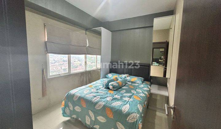 Apartement 2 BR Siap Huni di Galeri Ciumbuleuit 2 2