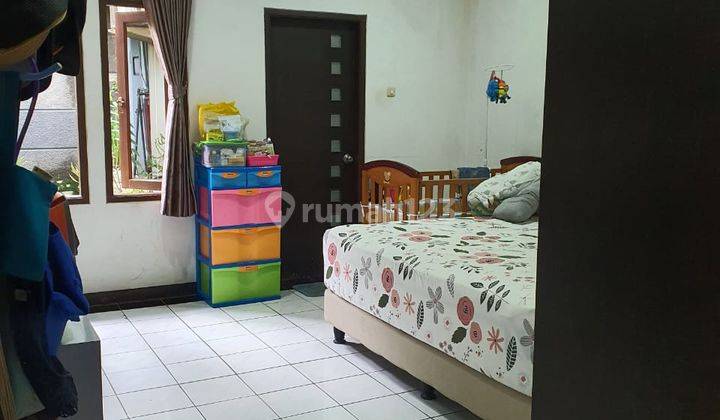 Rumah Keren Nyaman Siap Huni di Kopo Permai 3 2