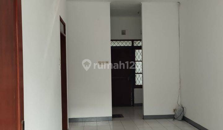 Rumah Bagus Nyaman di Patung Gajah Taman Kopo Indah 2 2