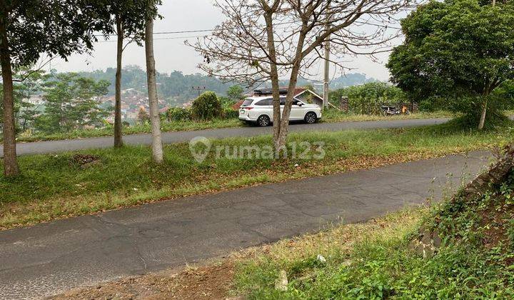 Tanah Siap Bangun di Tanjung Sari Kab Bandung 2