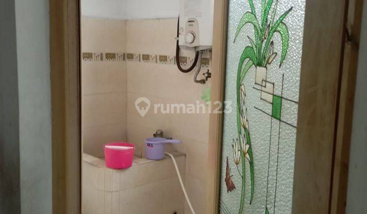 Rumah Bagus Nyaman Siap Huni di Kopo Permai 1 2