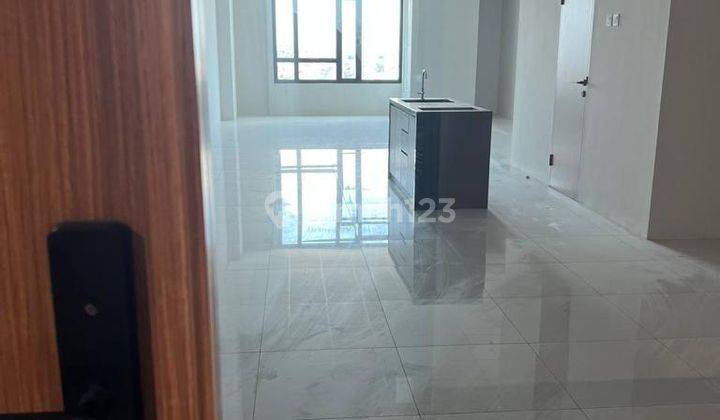 Apartement Keren Nyaman Siap Huni di Hquarter Bandung 1