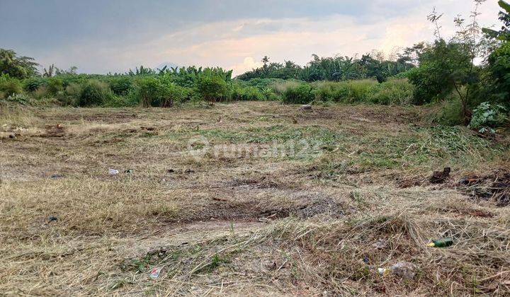 Tanah Industri Luas Strategis Murah di Bojongsoang Bandung 1