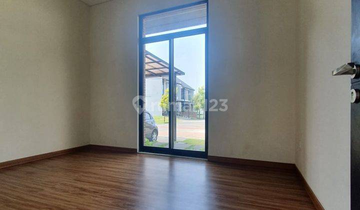 Rumah Keren Minimalis Siap Huni di Lokacitra Kbp 2