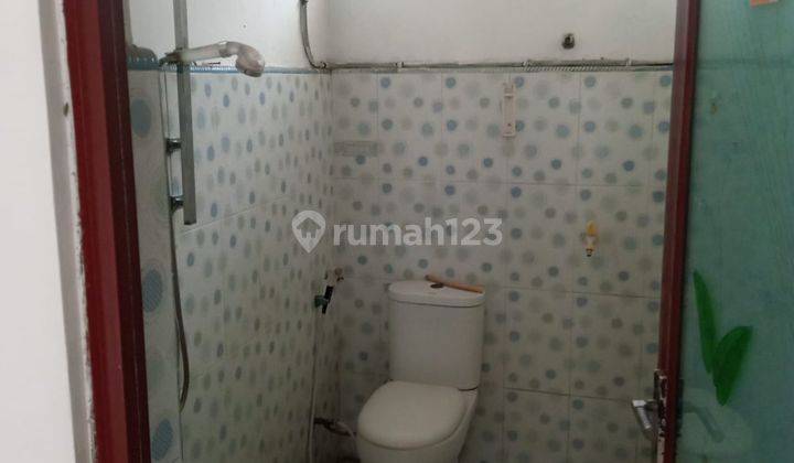 Rumah Bagus Nyaman Siap Huni di Cibolerang Indah 2