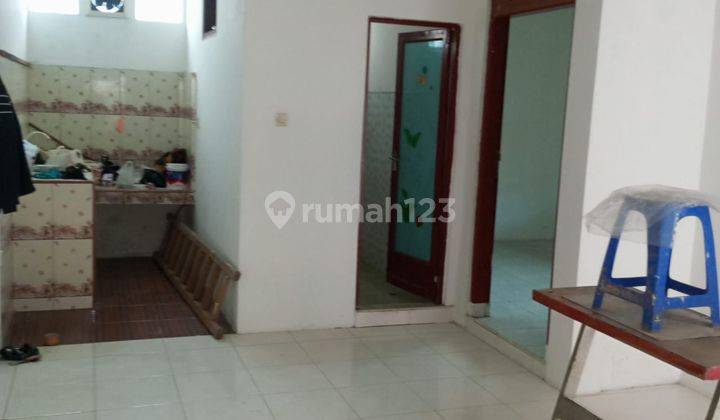 Rumah Bagus Nyaman Siap Huni di Cibolerang Indah 1