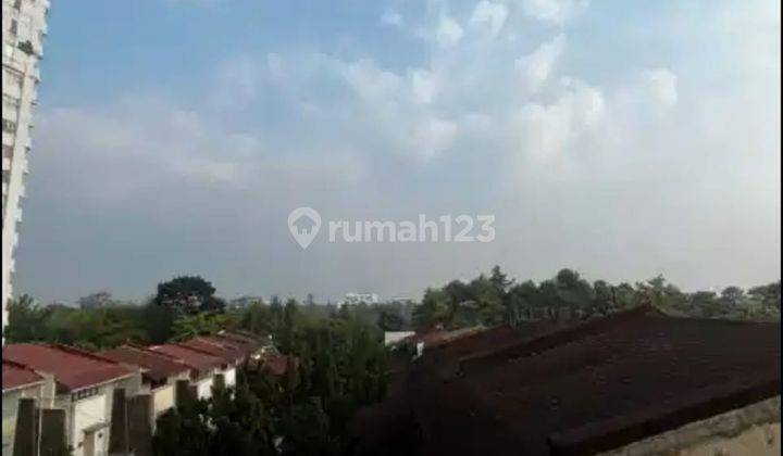 Apartement Studio Cantik Siap Huni di Baverly Dago  2