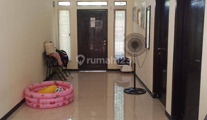 Rumah Minimalis Nyaman di Permata Bumi Arcamanik  2