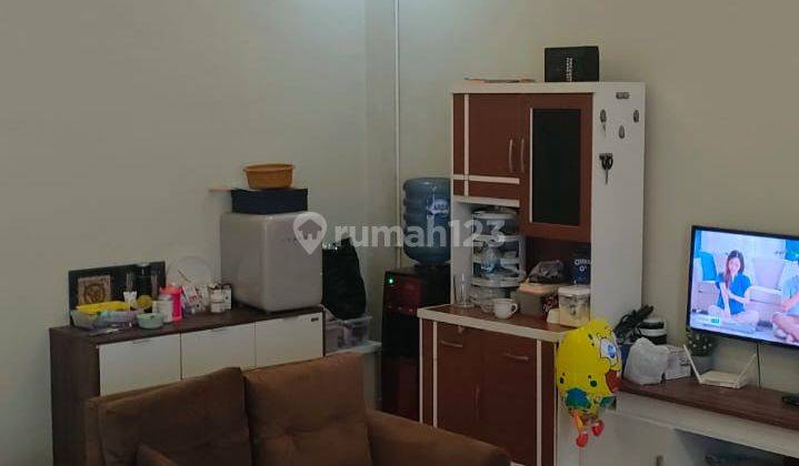 Rumah Keren Minimalis Siap Huni di Sayap Turangga 2