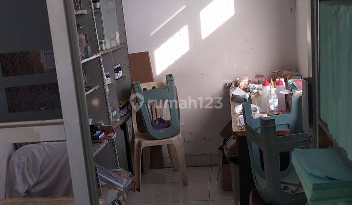 Ruang Usaha Klinik Bagus Strategis di Rancakole Arjasari 2