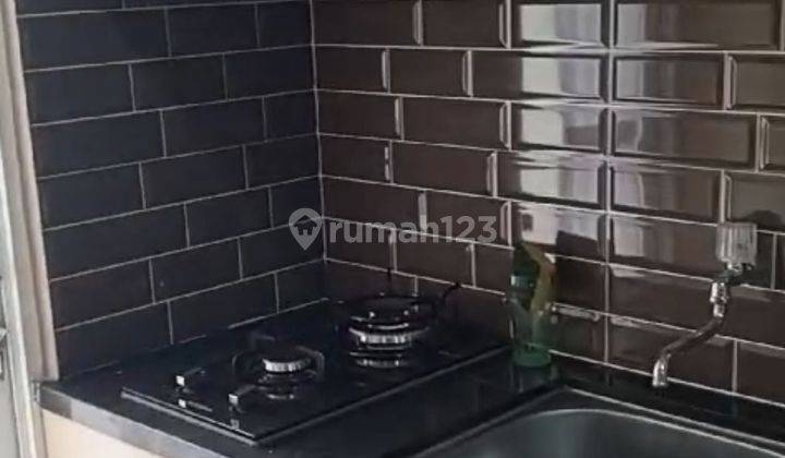 Apartement Cantik Siap Huni di Parahyangan Residence 2