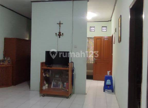 Rumah Terawat Murah Sekali di Taman Rahayu Bandung 1