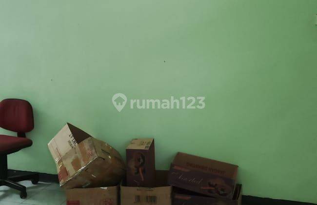 Rumah Siap Huni Komp Sumbersari Bandung  2