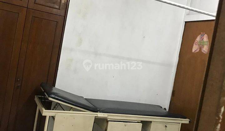 Ruang Usaha Pusat Kota Strategis di Moch Ramdan Bandung 2