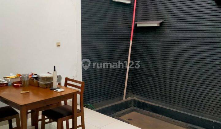 Rumah Minimalis Nyaman Siap Huni di Mekar Wangi 2