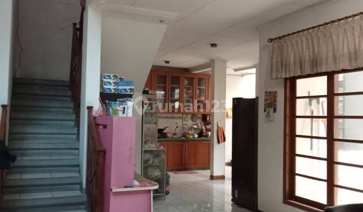 Rumah Cantik Nyaman Terawat di Cipta Graha Pasteur 2