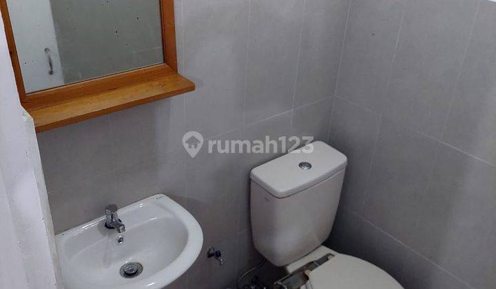 Rumah Nyaman Siap Huni Strategis di Sayap Pajajaran Bandung 2