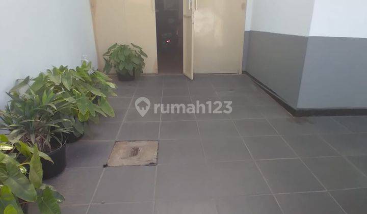 Rumah Minimalis Strategis Siap Huni di Sayap Pajajaran 2