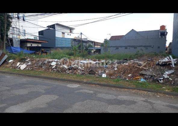 Tanah Strategis Luas di Mekar Wangi Bandung 1