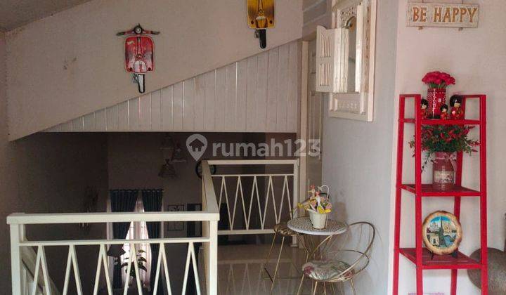 Rumah Nyaman Terawat di Sayap Mekarwangi Bandung 1