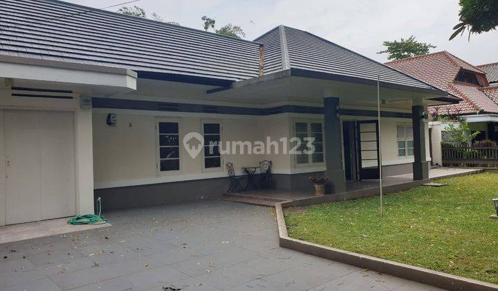 Rumah Mewah Terawat Siap Huni di Sayap Pasir Kaliki 1