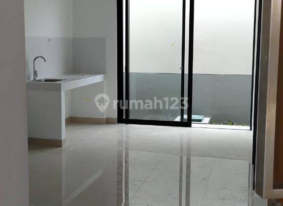 Rumah Baru Minimalis Nyaman di Podomoro Park Bandung 2