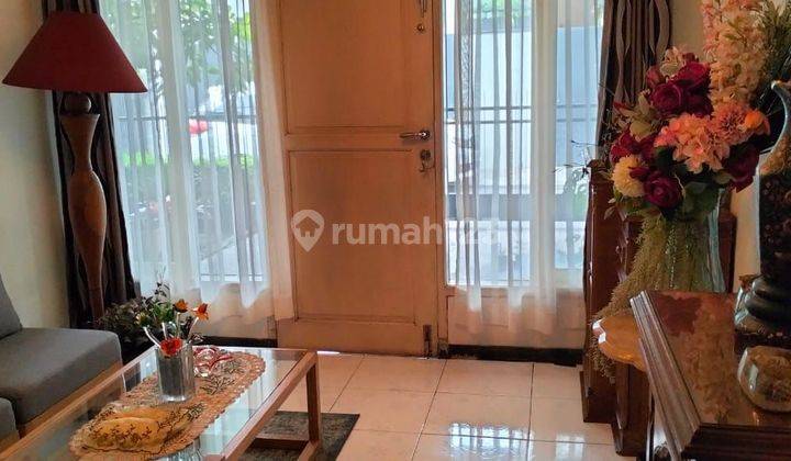 Rumah Murah Hitung Tanah di Gagak Sayap Surapati 2