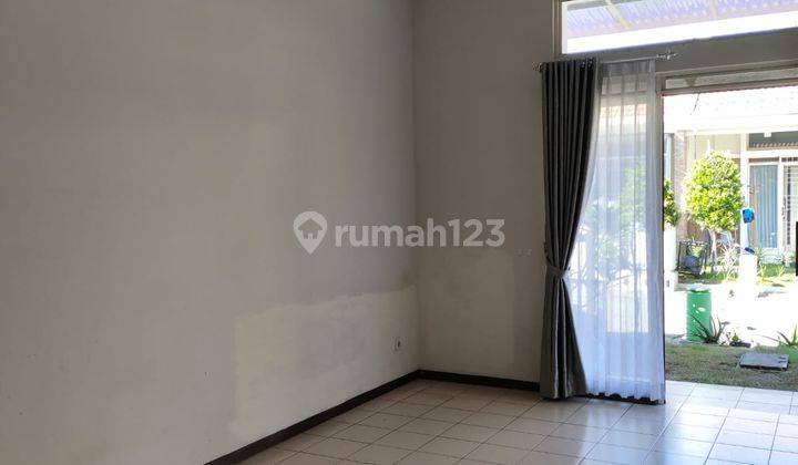 Rumah Siap Huni Murah di Kota Baru Parahyangan Bandung 1