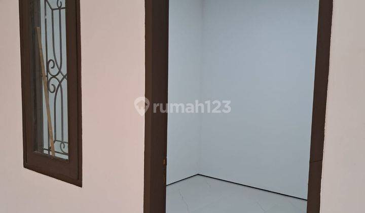 Rumah Minimalis Nyaman Terawat di Banyaksumba Kbp 2