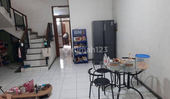 Rumah Besar Strategis Cocok Usaha di Mainroad Padalarang 2