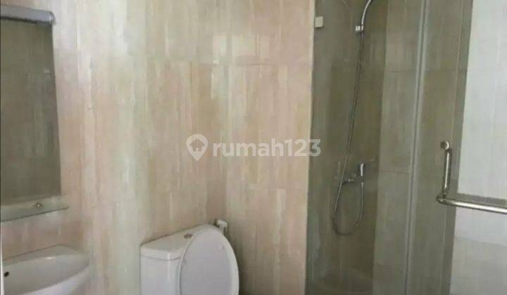 Apartement 2 BR Siap Huni Unit Baru di La Grande 2