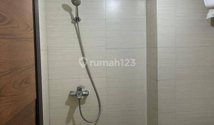 Apartement 2 BR Siap Huni di Ruby Tower Gateway Pasteur 2