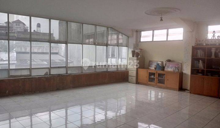 Ruko Dan Ruang Usaha Pusat Kota di Banceuy Bandung 1