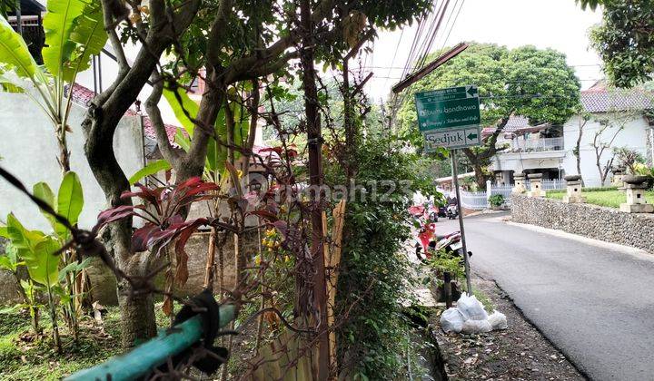 Tanah Kavling Siap Bangun di Cigadung Bandung 2