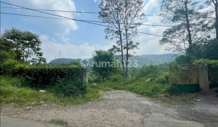 Tanah Cocok Untuk Bangun Perumahan di Cimenyan Bandung 1