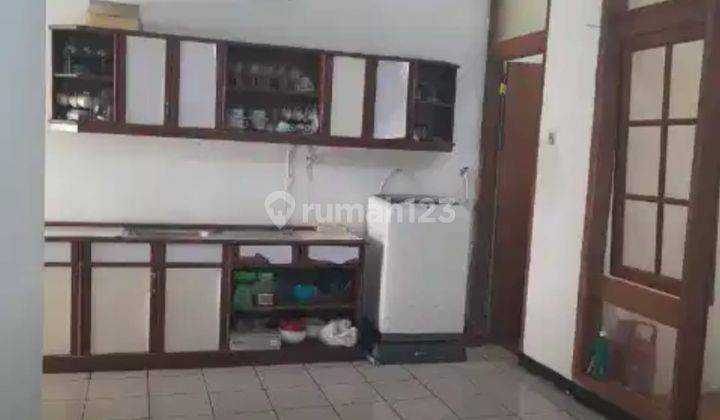 Rumah Asri Nyaman Siap Huni di Sauyunan Cibaduyut Lama 2