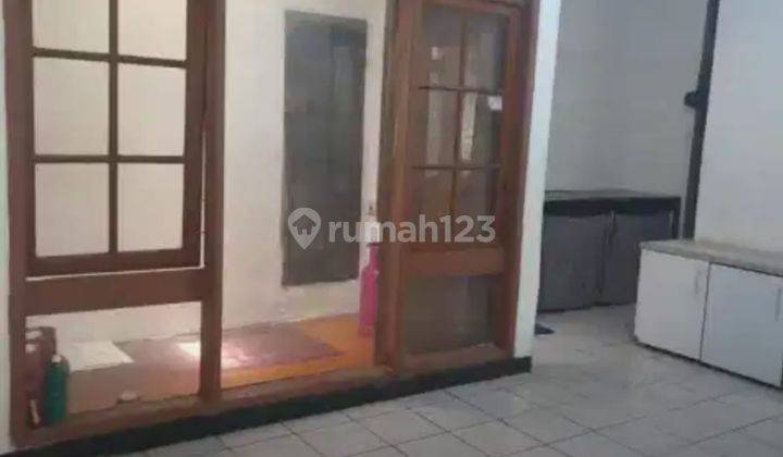 Rumah Asri Nyaman Siap Huni di Sauyunan Cibaduyut Lama 1