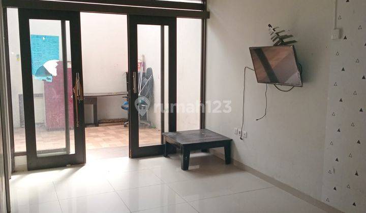 Rumah Bagus Nyaman Siap Huni di Grand Sharon Residence 1