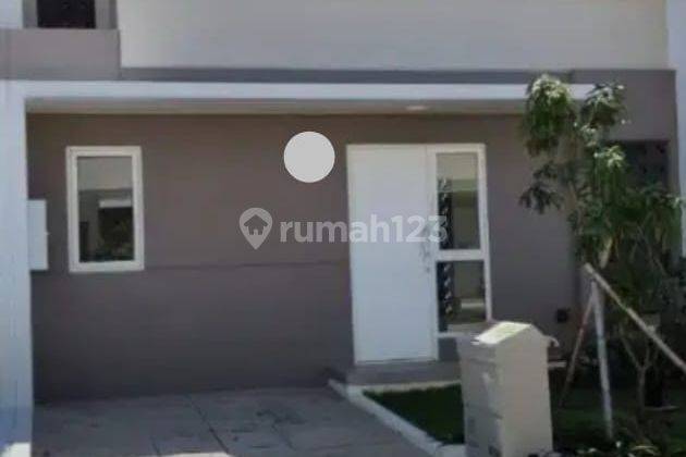 Rumah Minimalis Nyaman Siap Huni di Dayana Summarecon Bandung 1