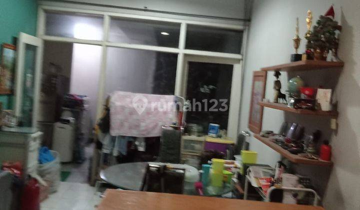 Rumah Bagus Nyaman Terawat di Mekar Wangi 2