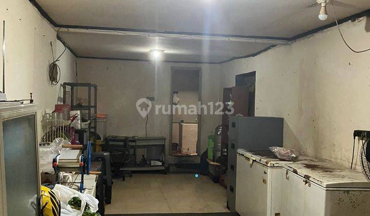 Rumah Laman Nyaman Strategis di Mainroad Ciumbuleuit Bawah 2