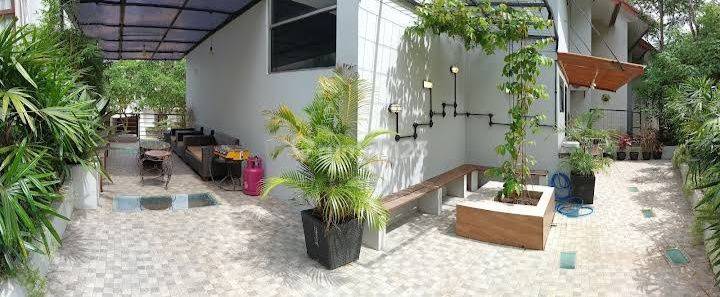 Rumah Villa Cantik Siap Huni di Dago Resort 2