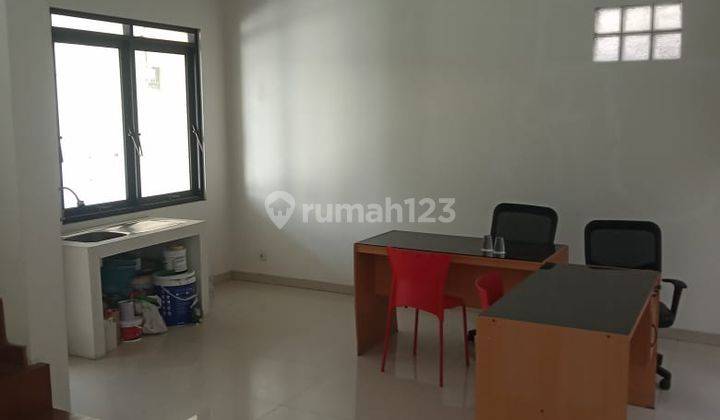 Rumah Baru Minimalis Nyaman di Cijagra Buah Batu 2